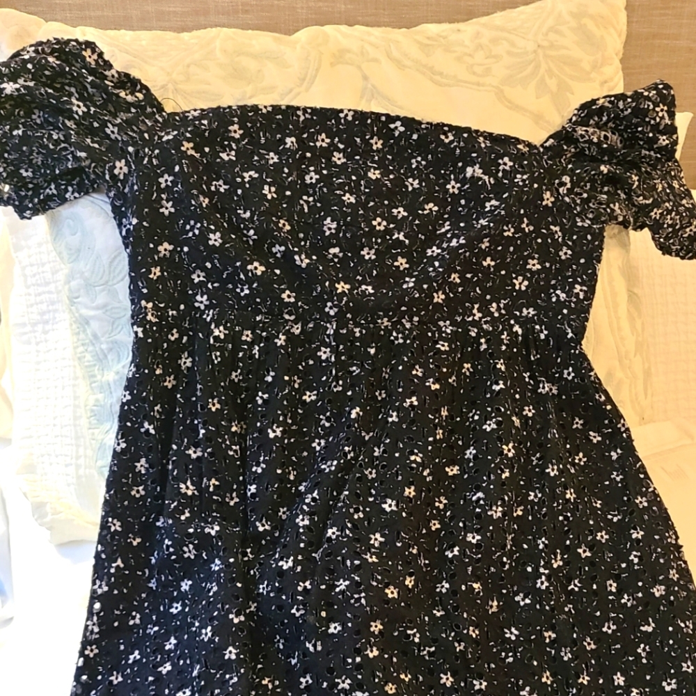 Cute summer dress